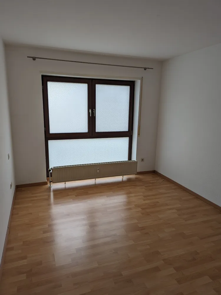2 Zimmer Wohnung mit 62 m² in Mannheim – Bild 3