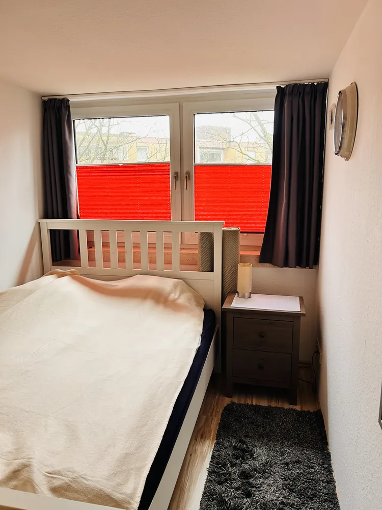 5 Zimmer Wohnung mit 128 m² in Osnabrück – Bild 6