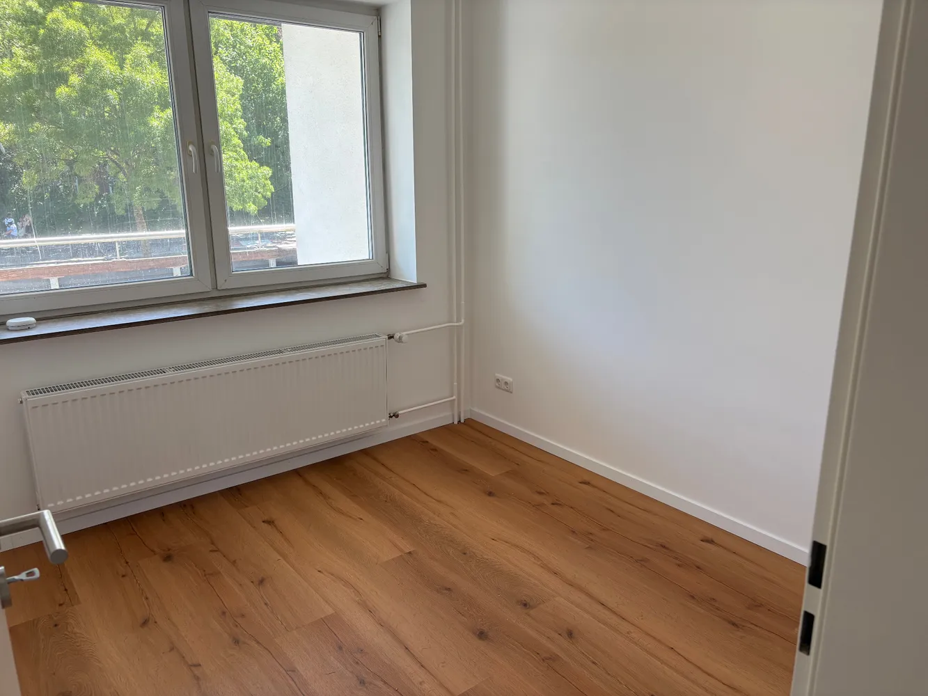 3 Zimmer Wohnung mit 61 m² in Kiel – Bild 8