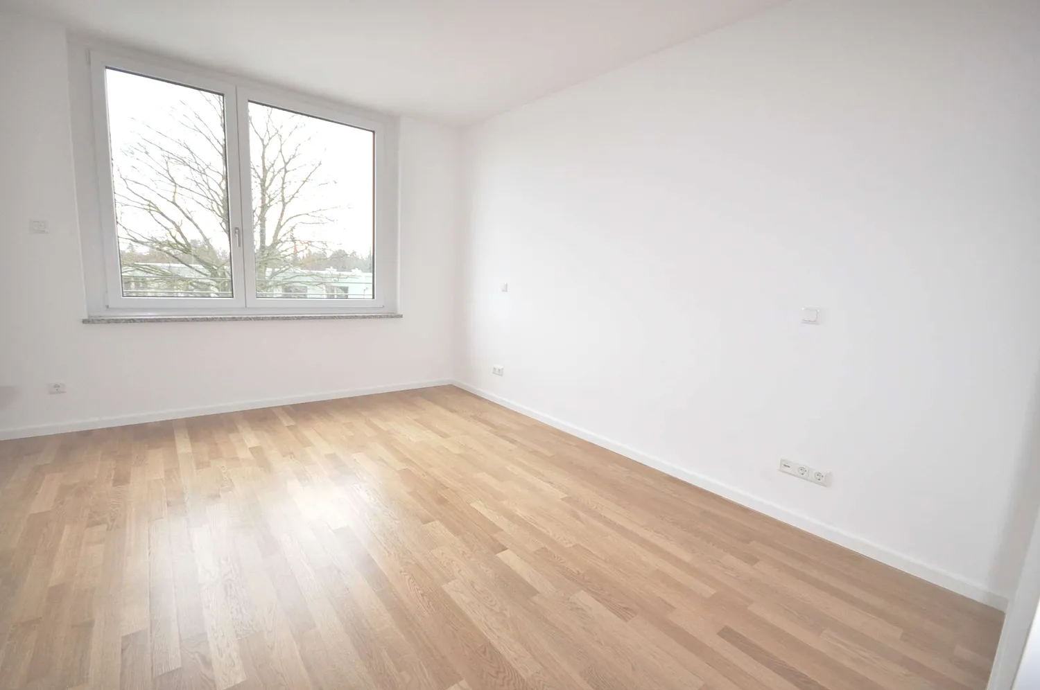 3 Zimmer Wohnung mit 77 m² in Augsburg – Bild 7
