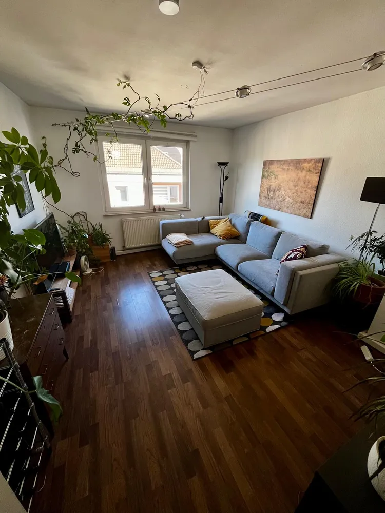 2 Zimmer Wohnung mit 53 m² in Aachen – Bild 3