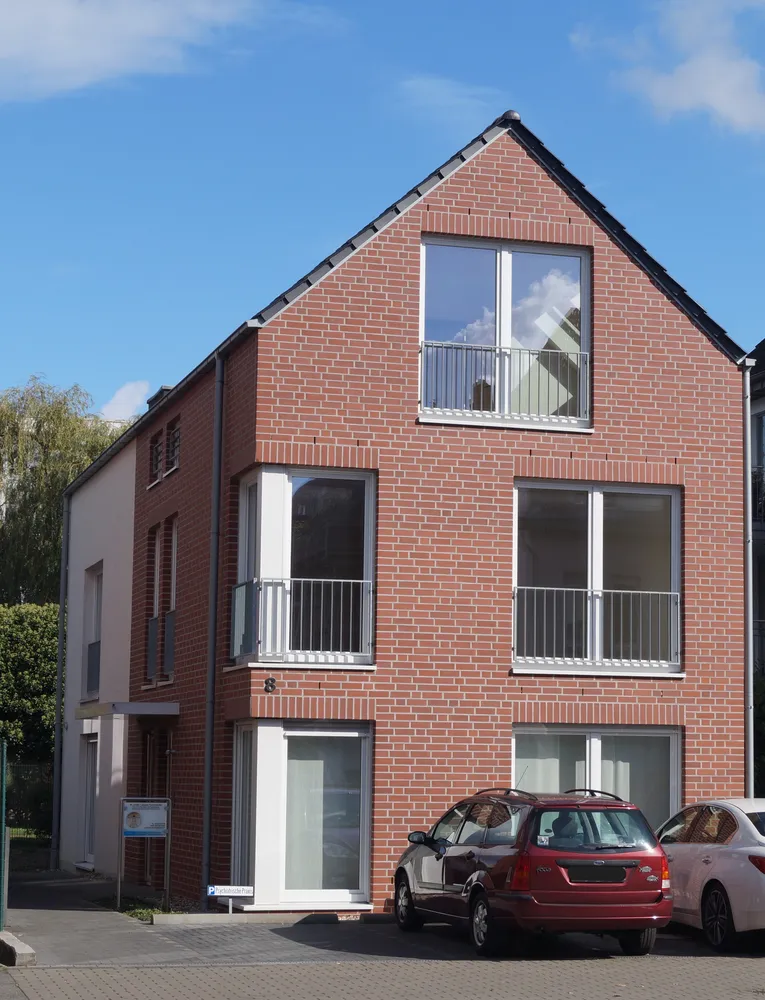 3 Zimmer Wohnung mit 82 m² in Neuss – Bild 1