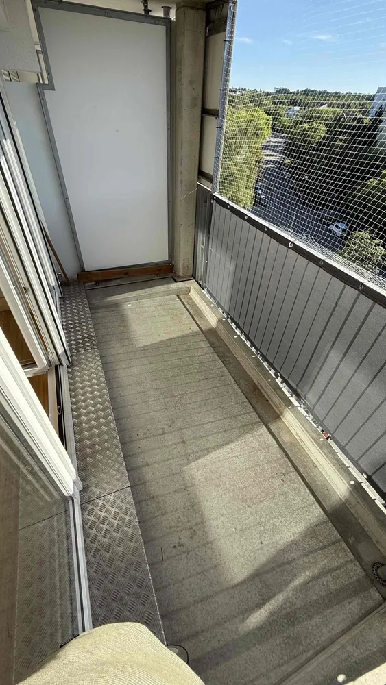 1 room apartment with 30 m² in Regensburg – Photo 11