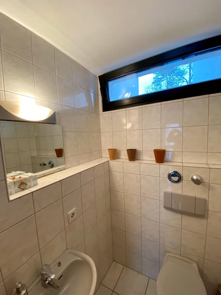 2 Zimmer Wohnung mit 55 m² in Bonn – Bild 9