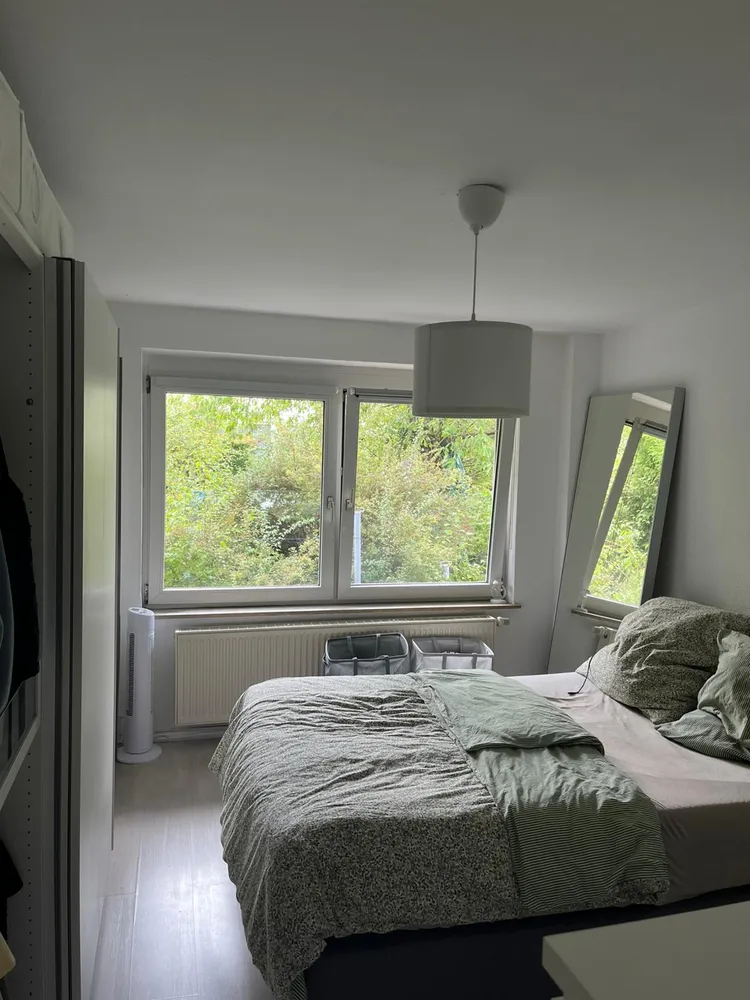 2 Zimmer Wohnung mit 43 m² in Pforzheim – Bild 4