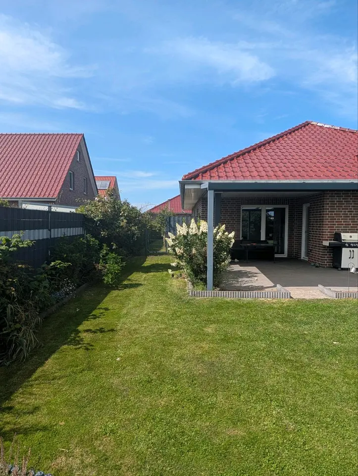 4 Zimmer Haus mit 140 m² in Leer – Bild 4