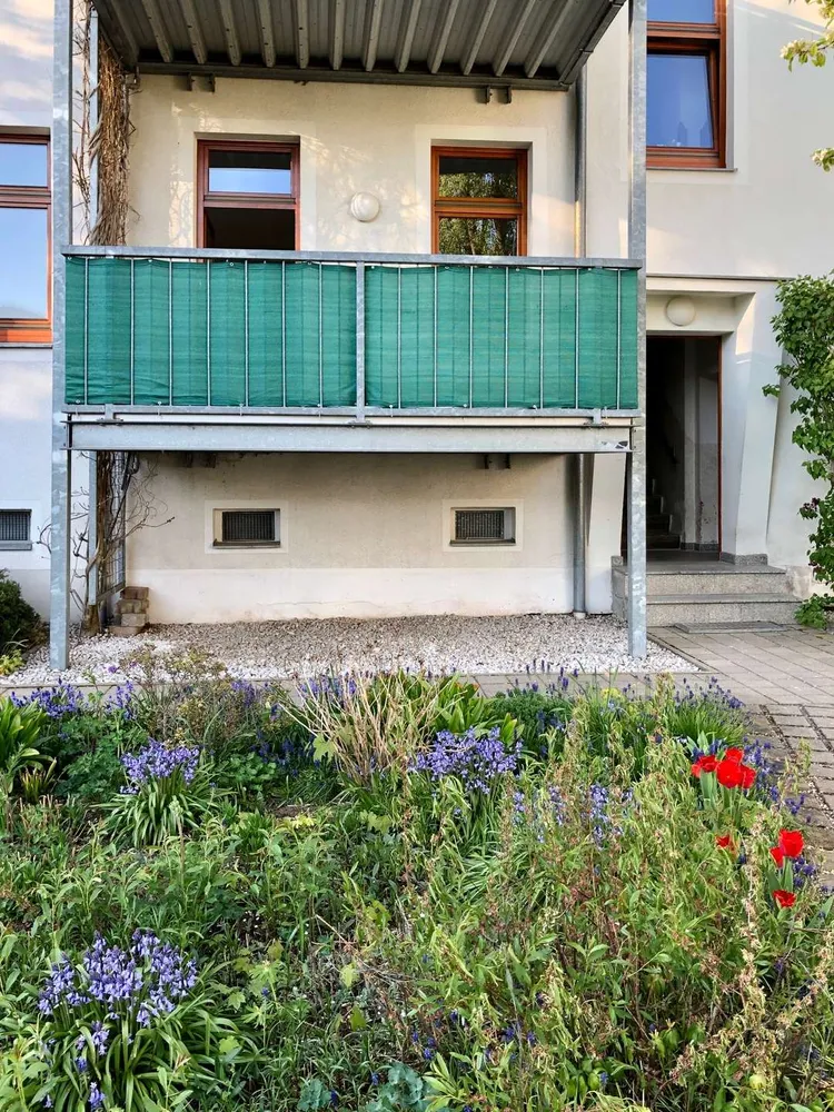 3 Zimmer Wohnung mit 75 m² in Chemnitz – Bild 3
