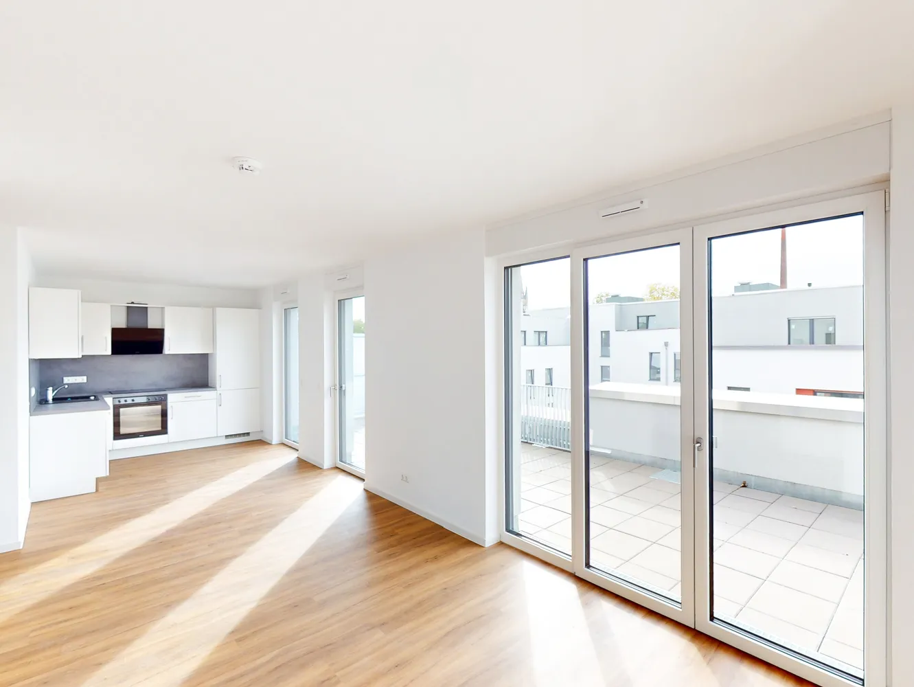 3 Zimmer Wohnung mit 79 m² in Krefeld – Bild 12