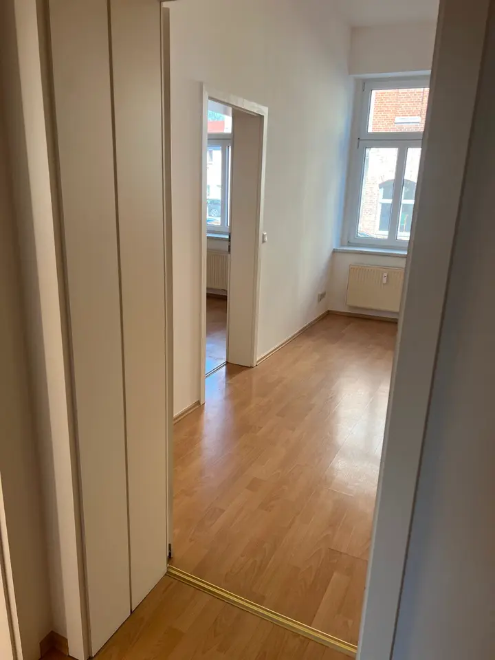 2 Zimmer Wohnung mit 54 m² in Meiningen – Bild 2