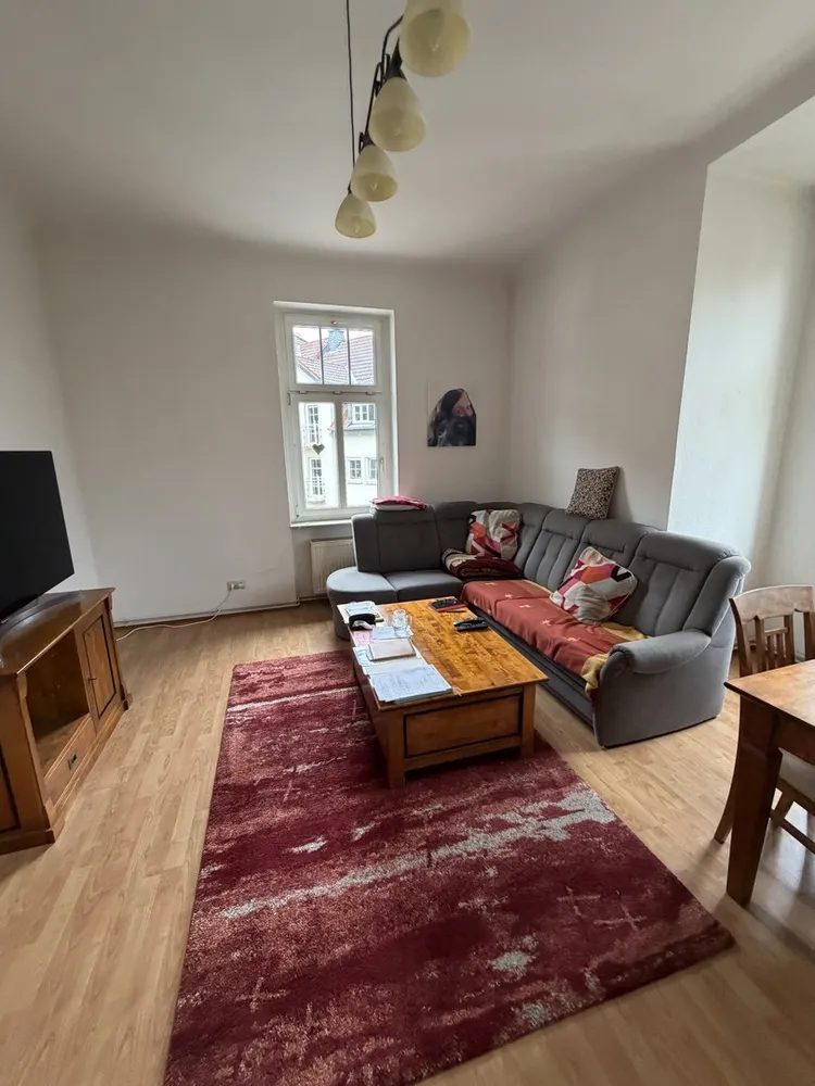 4 room apartment with 130 m² in Eisenach – Photo 1