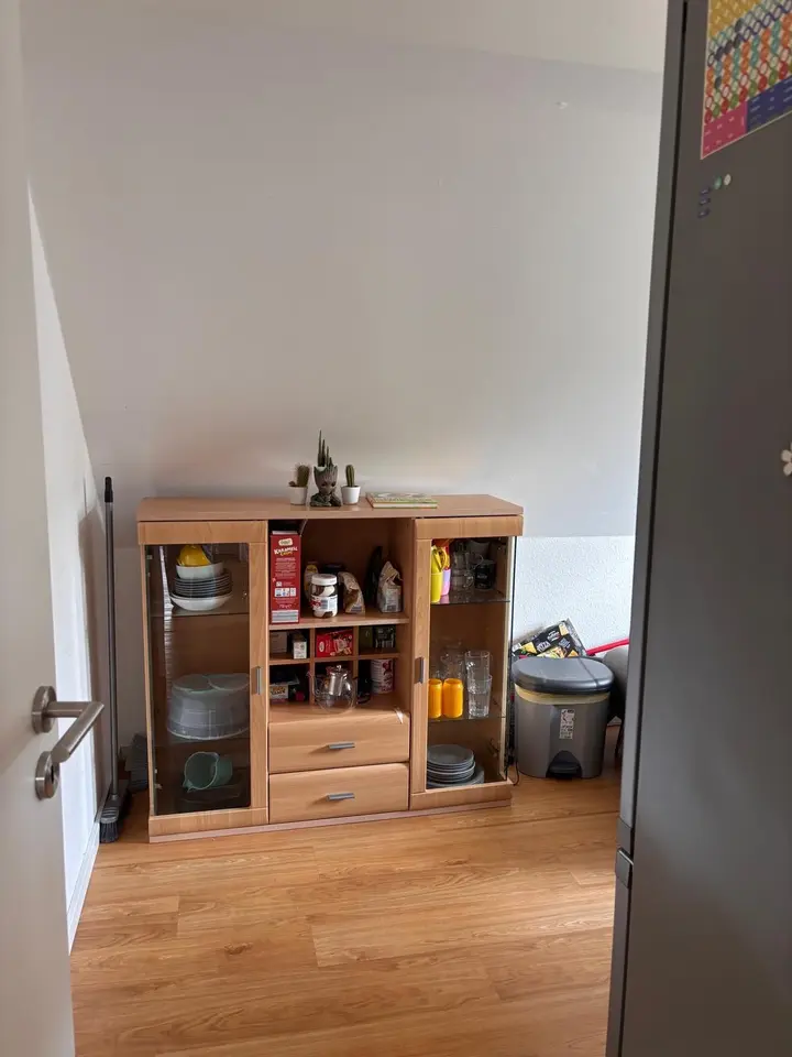 WG-Zimmer mit 14 m² in Paderborn – Bild 3