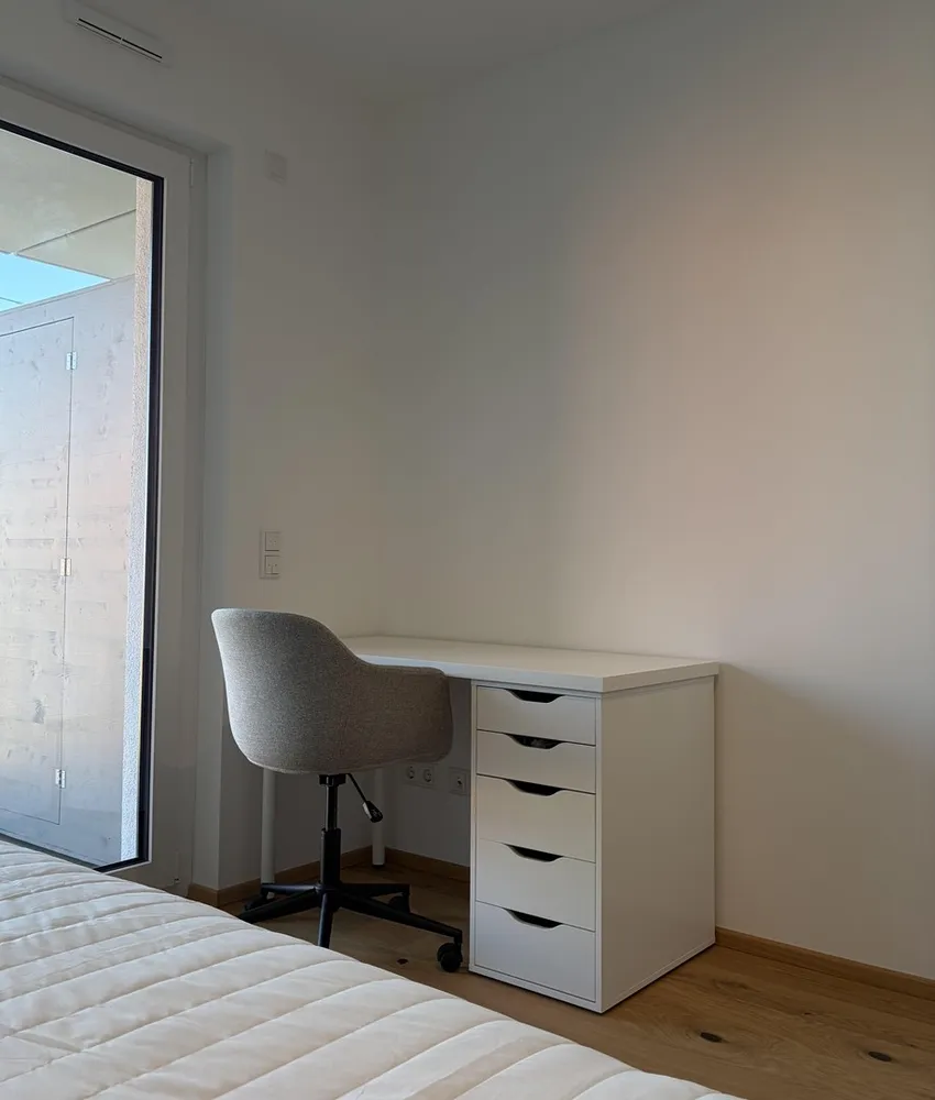 1 Zimmer Wohnung mit 25 m² in Regensburg – Bild 5