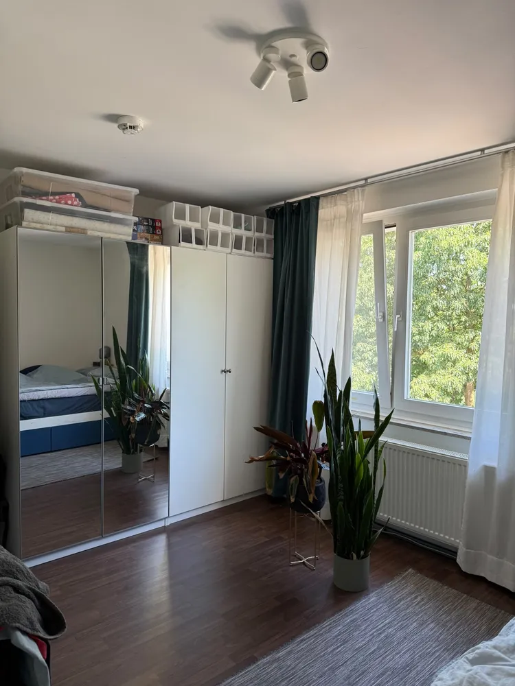 2 Zimmer Wohnung mit 55 m² in Bielefeld – Bild 9