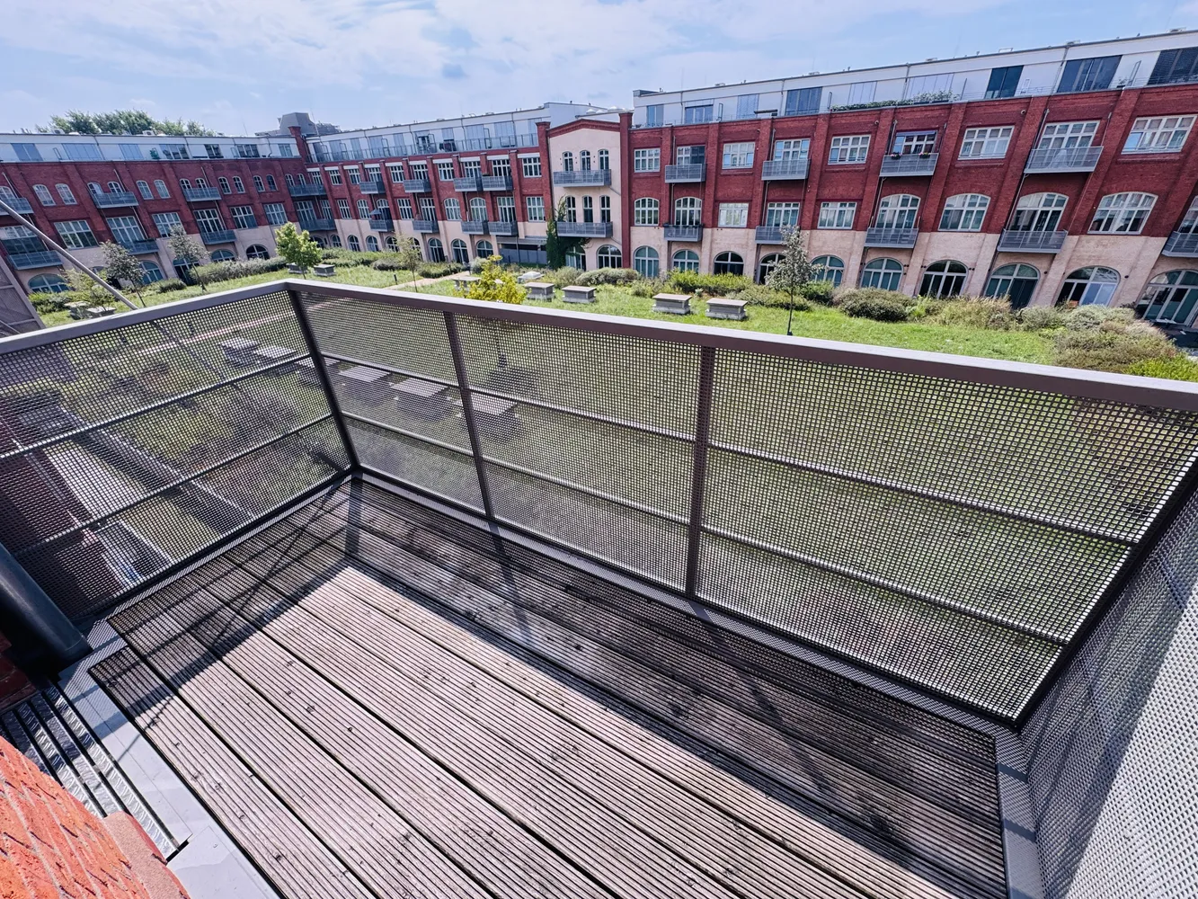 2 Zimmer Wohnung mit 52 m² in Berlin – Bild 11