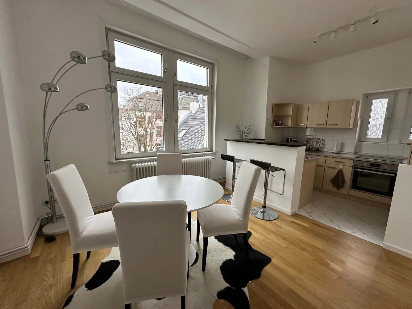 Shared room with 15 m² in Frankfurt am Main – Photo 4