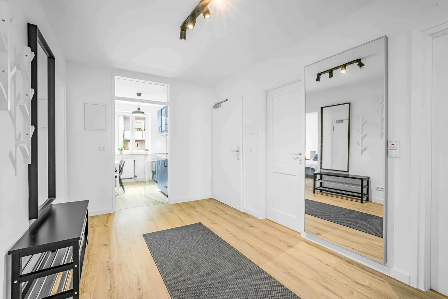 WG-Zimmer mit 11 m² in München – Bild 1