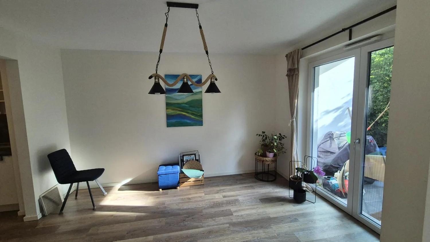 4 Zimmer Wohnung mit 97 m² in Lübeck – Bild 11