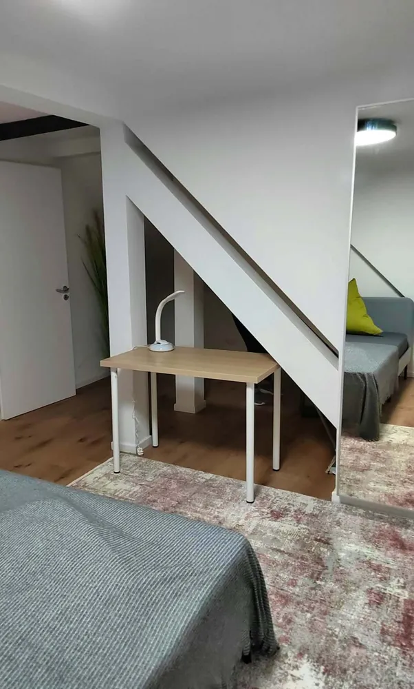 Shared room with 15 m² in Munich – Photo 5