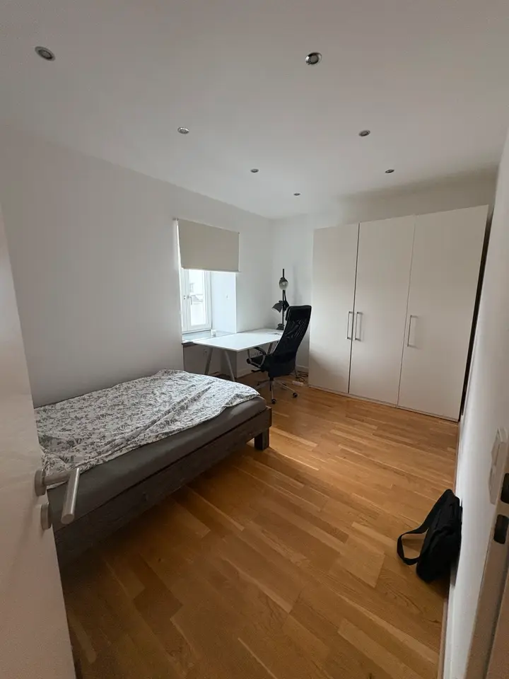 WG-Zimmer mit 68 m² in Frankfurt am Main – Bild 3
