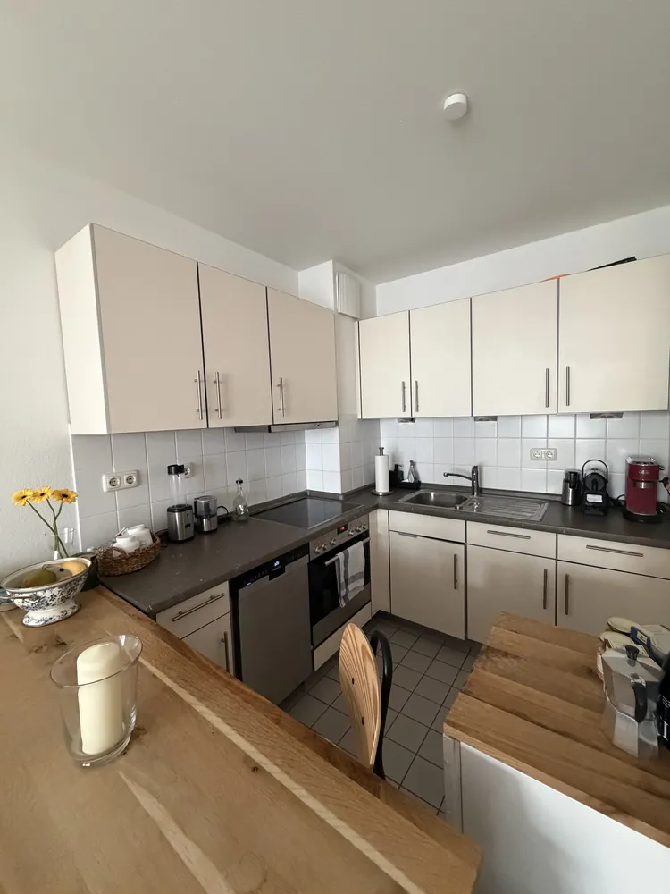 2 Zimmer Wohnung mit 45 m² in Berlin – Bild 6