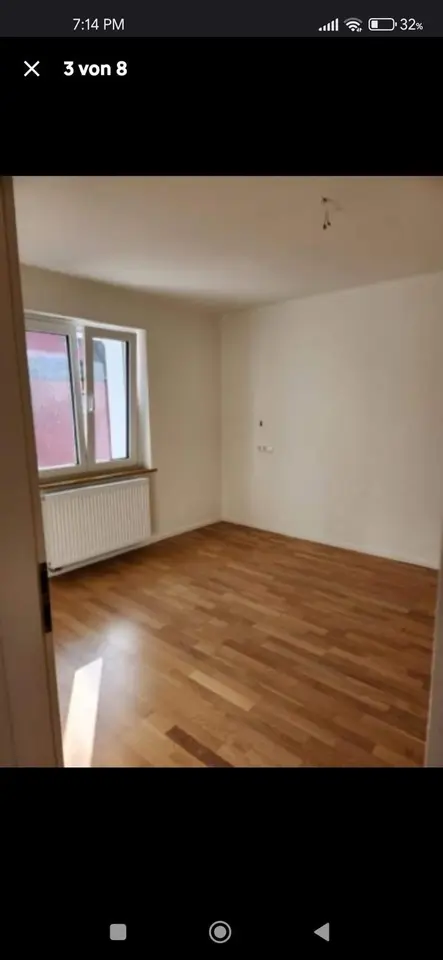 3 Zimmer Wohnung mit 76 m² in Lörrach – Bild 1