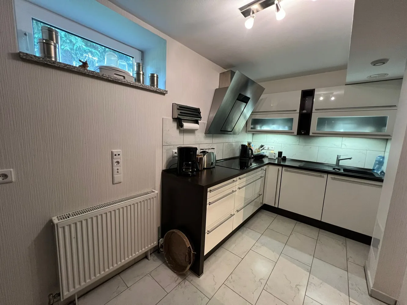 6 Zimmer Wohnung mit 231 m² in Bielefeld – Bild 6