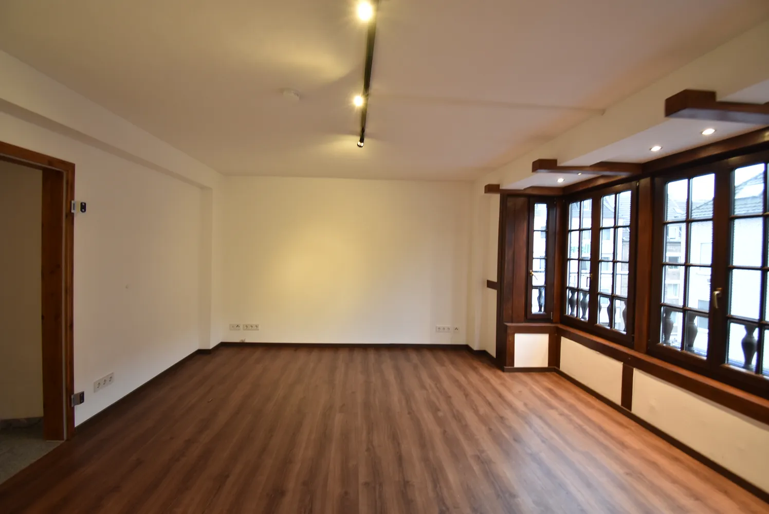 2 Zimmer Wohnung mit 54 m² in Düsseldorf – Bild 10