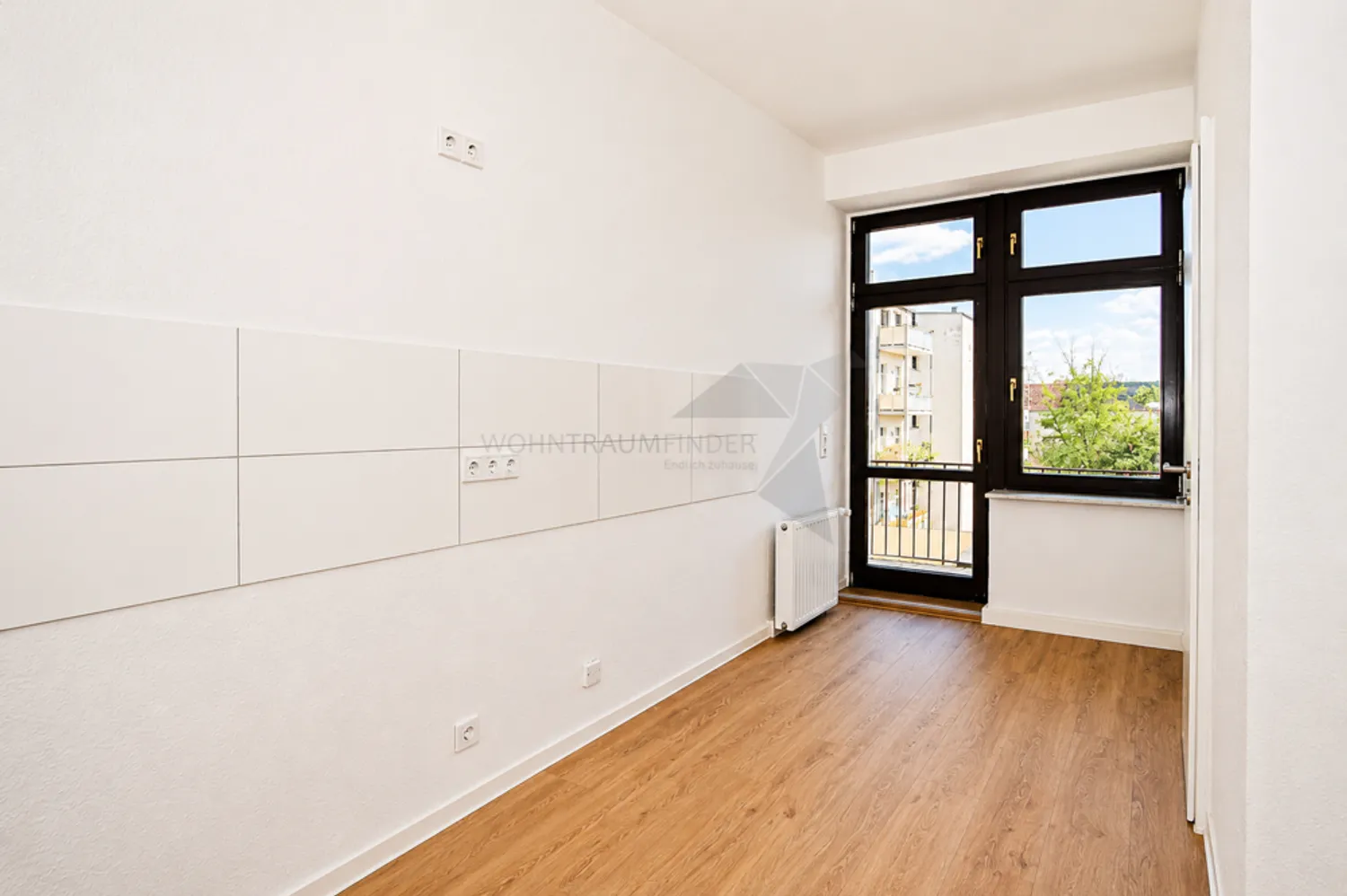 3 room apartment with 73 m² in Chemnitz – Photo 8