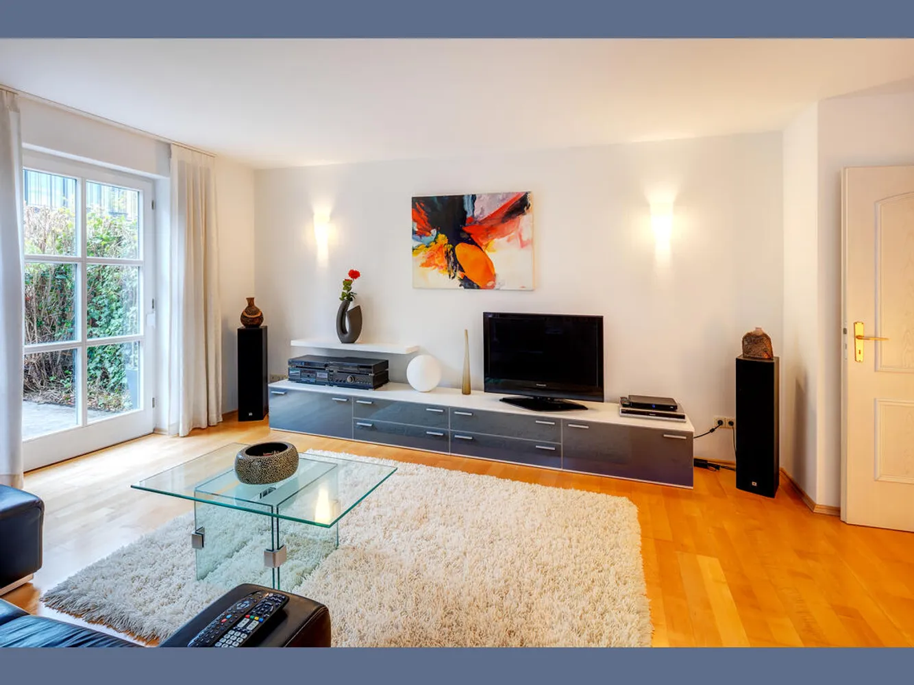 3 room apartment with 70 m² in Munich – Photo 6