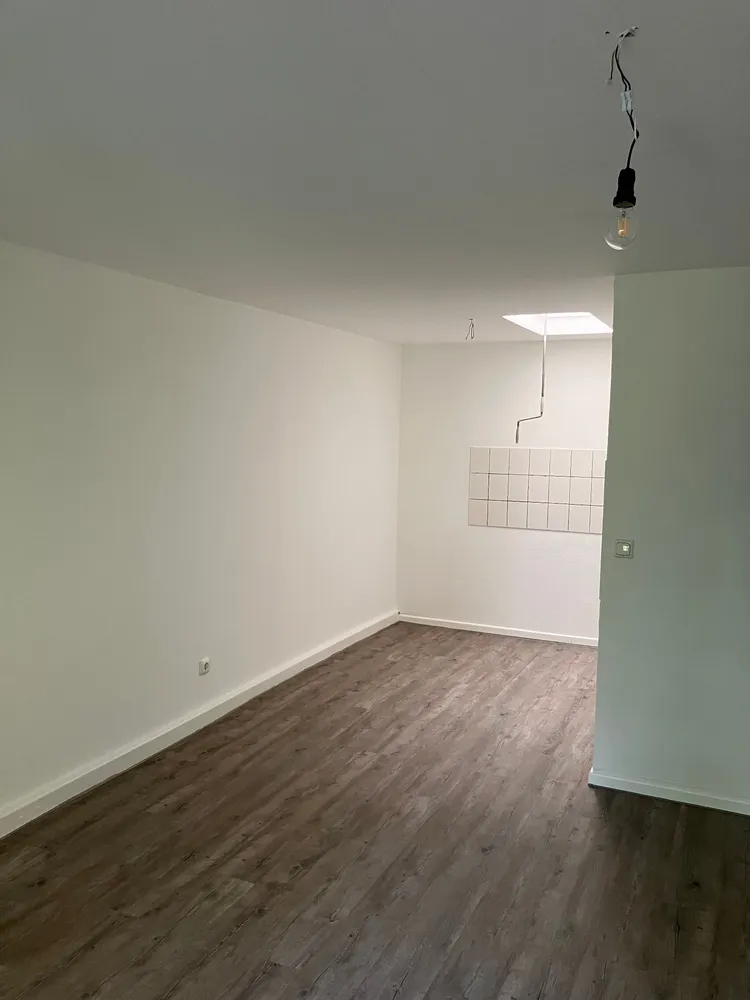 1 Zimmer Wohnung mit 43 m² in Mülheim an der Ruhr – Bild 2