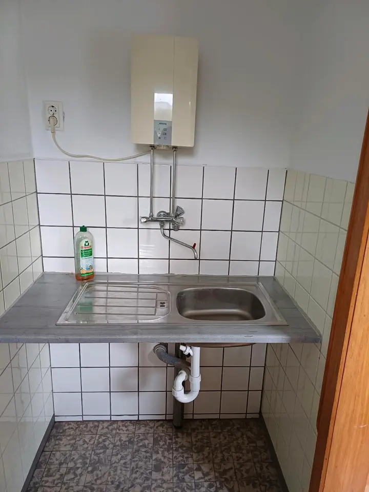 2 Zimmer Wohnung mit 39 m² in Osnabrück – Bild 6