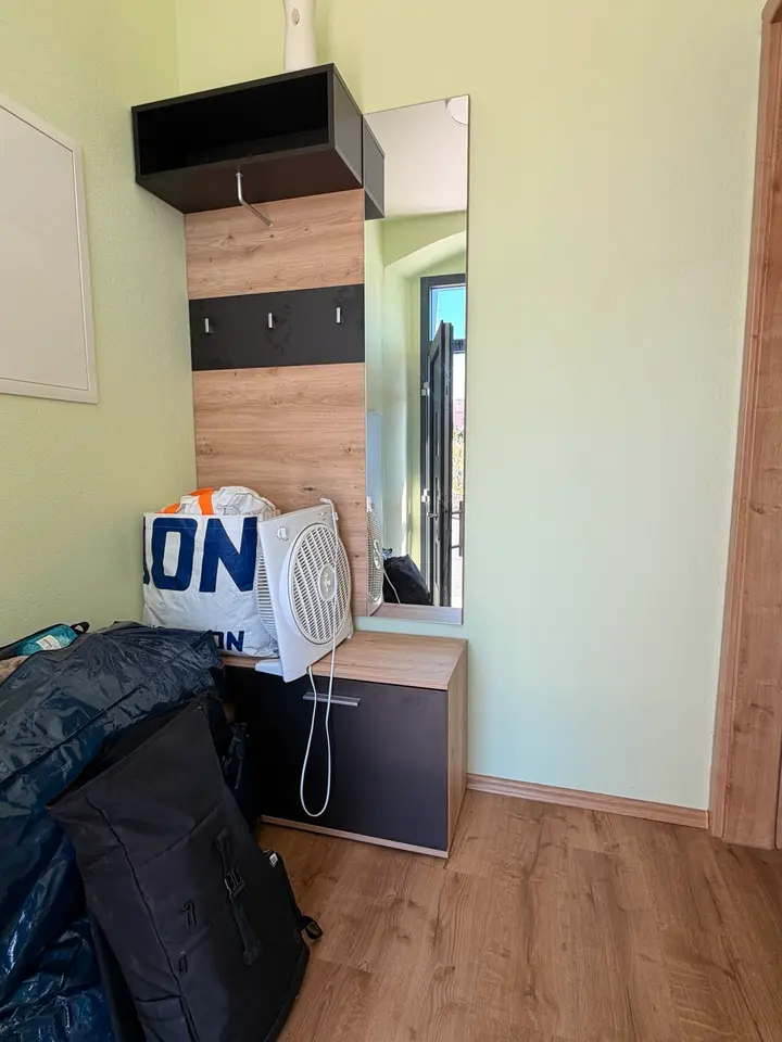 2 Zimmer Wohnung mit 40 m² in Hof – Bild 8