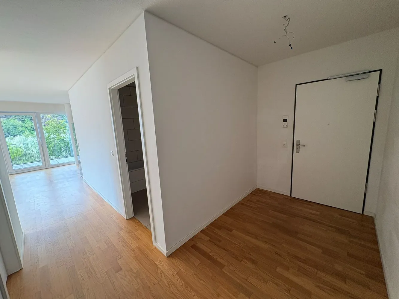 2 Zimmer Wohnung mit 74 m² in Trier – Bild 2
