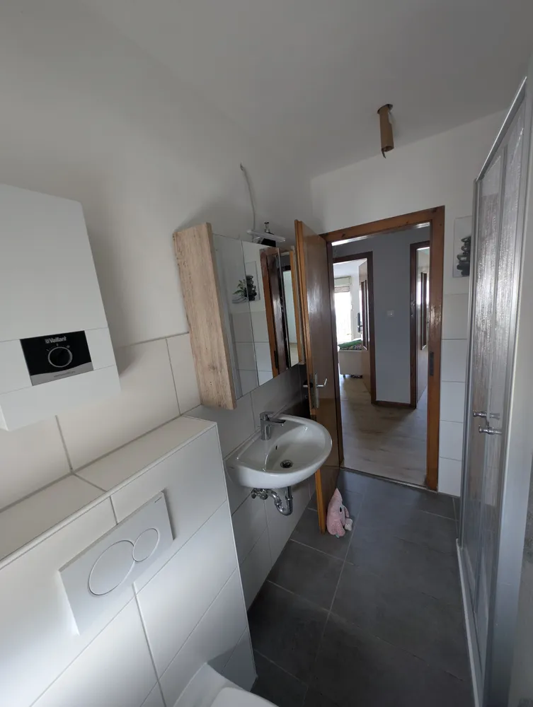 2 Zimmer Wohnung mit 56 m² in Koblenz – Bild 10