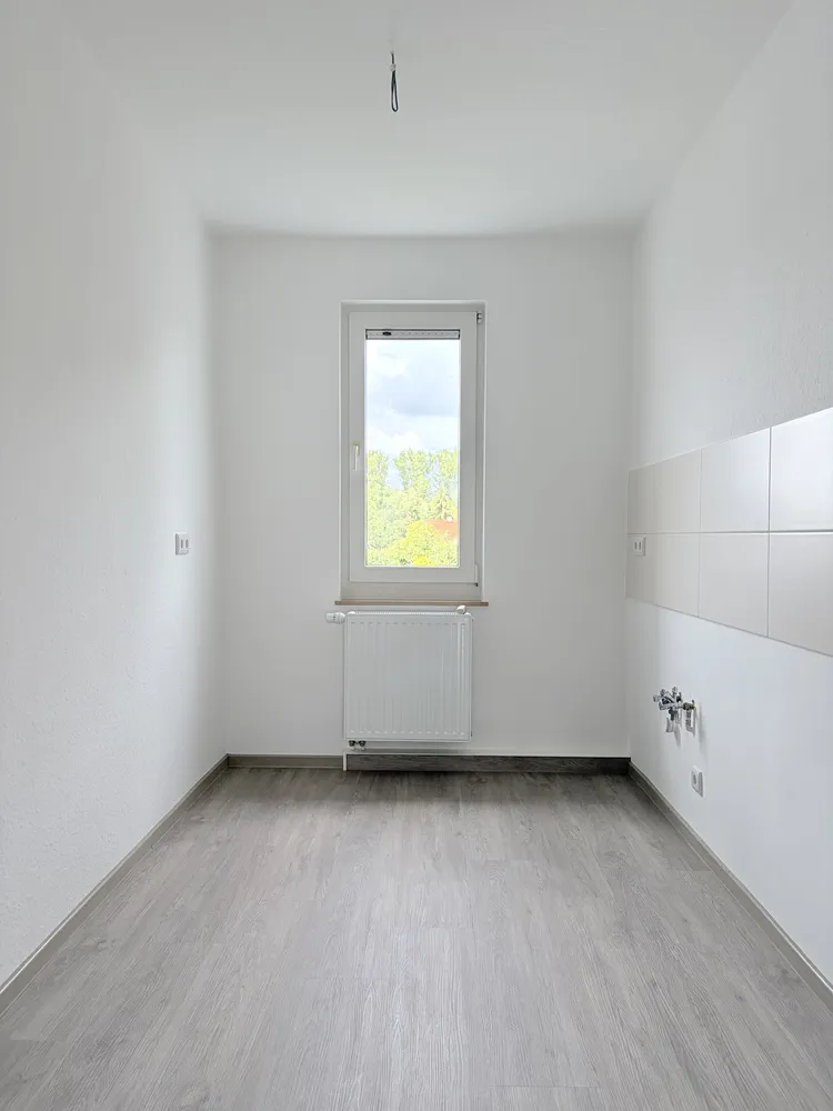 2 Zimmer Wohnung mit 48 m² in Zittau – Bild 6