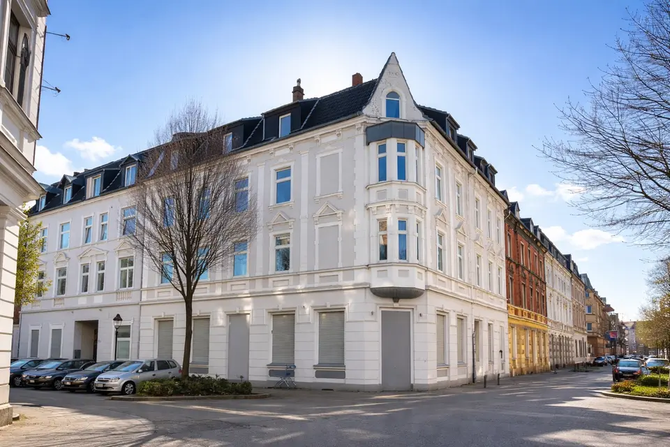 4 Zimmer Wohnung mit 78 m² in Gelsenkirchen – Bild 4