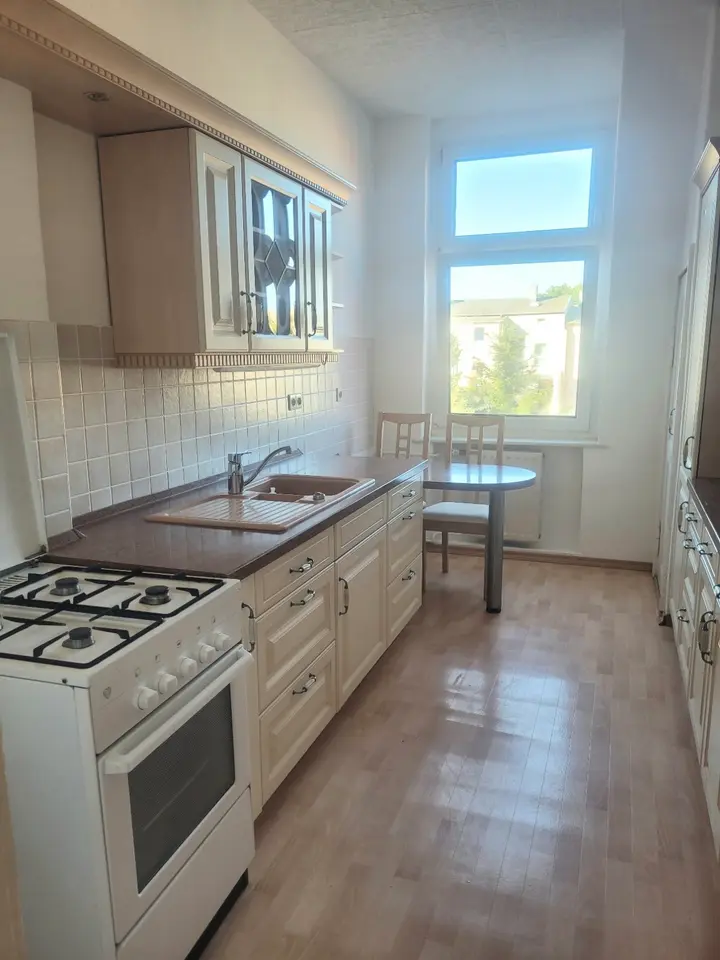 4 Zimmer Wohnung mit 94 m² in Eberswalde – Bild 2