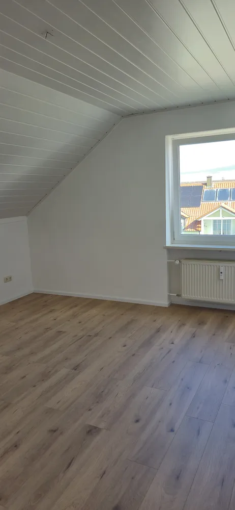 3 Zimmer Wohnung mit 83 m² in Regensburg – Bild 5