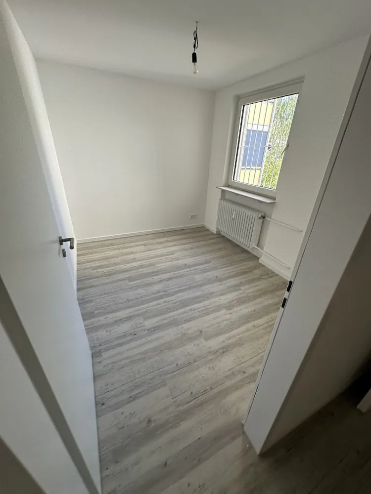 3 room apartment with 78 m² in Frankfurt am Main – Photo 3
