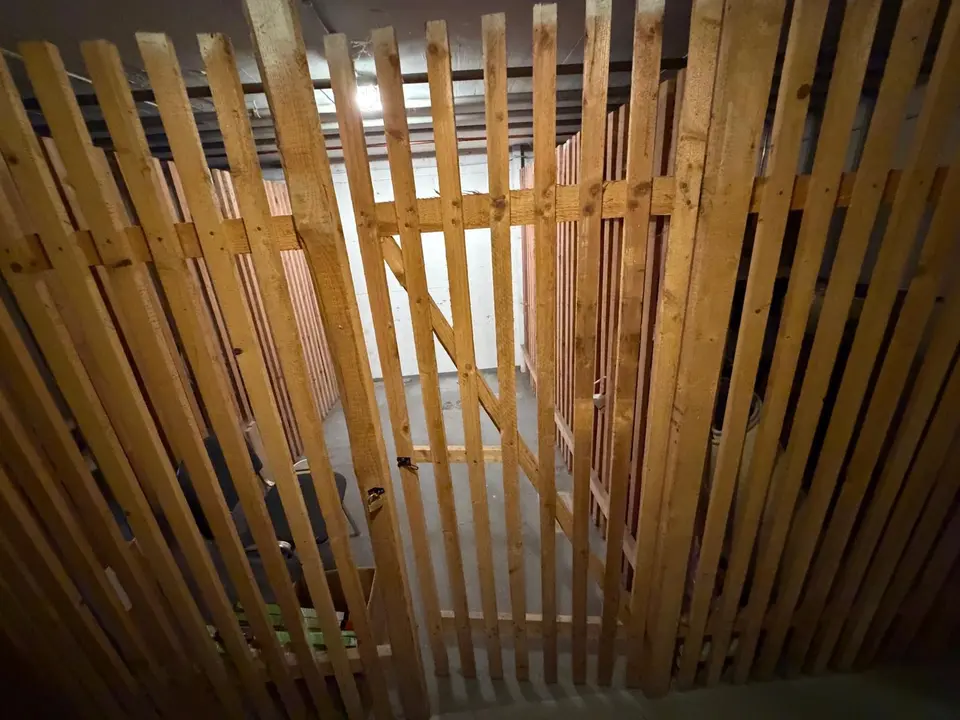 2 Zimmer Wohnung mit 45 m² in Remscheid – Bild 10