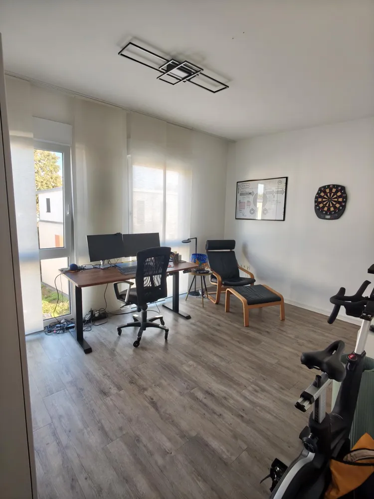 3 Zimmer Wohnung mit 76 m² in Duisburg – Bild 7