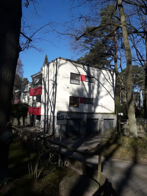 4 Zimmer Wohnung mit 103 m² in Berlin – Bild 3