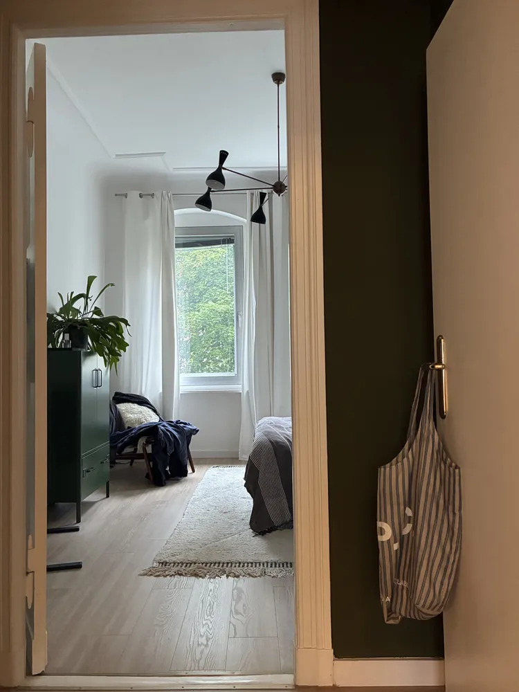 2 Zimmer Wohnung mit 69 m² in Berlin – Bild 5