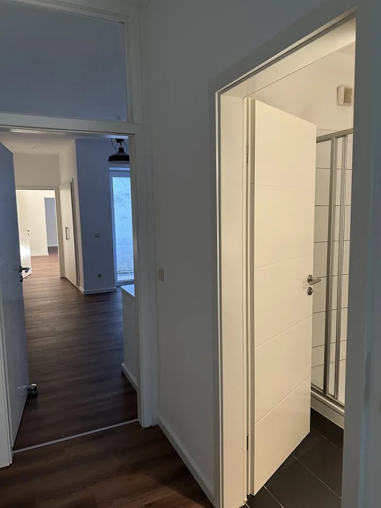 3 room apartment with 95 m² in Düsseldorf – Photo 7