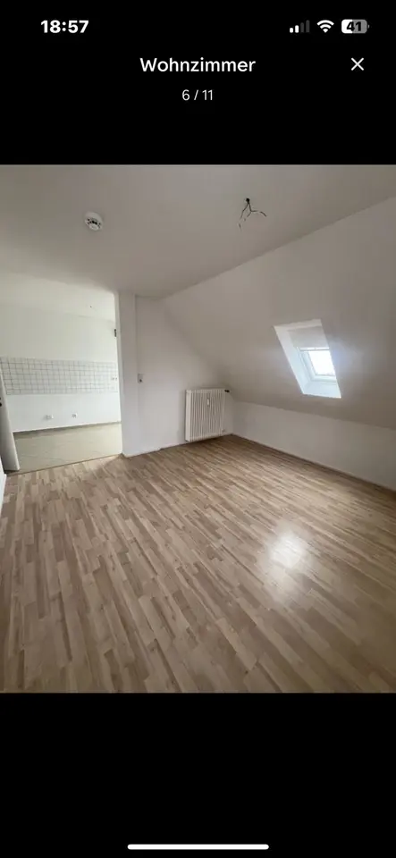 2 Zimmer Wohnung mit 42 m² in Wiesbaden – Bild 4