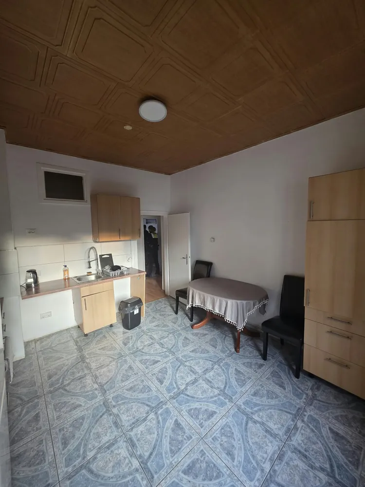 2 room apartment with 50 m² in Wuppertal – Photo 2