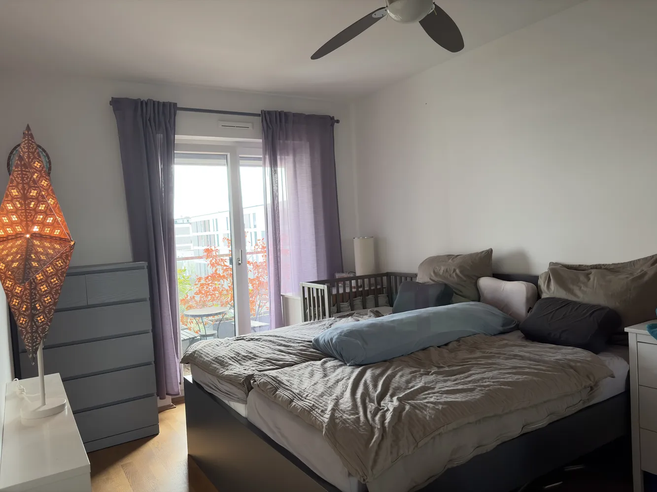 3 Zimmer Wohnung mit 87 m² in Düsseldorf – Bild 7