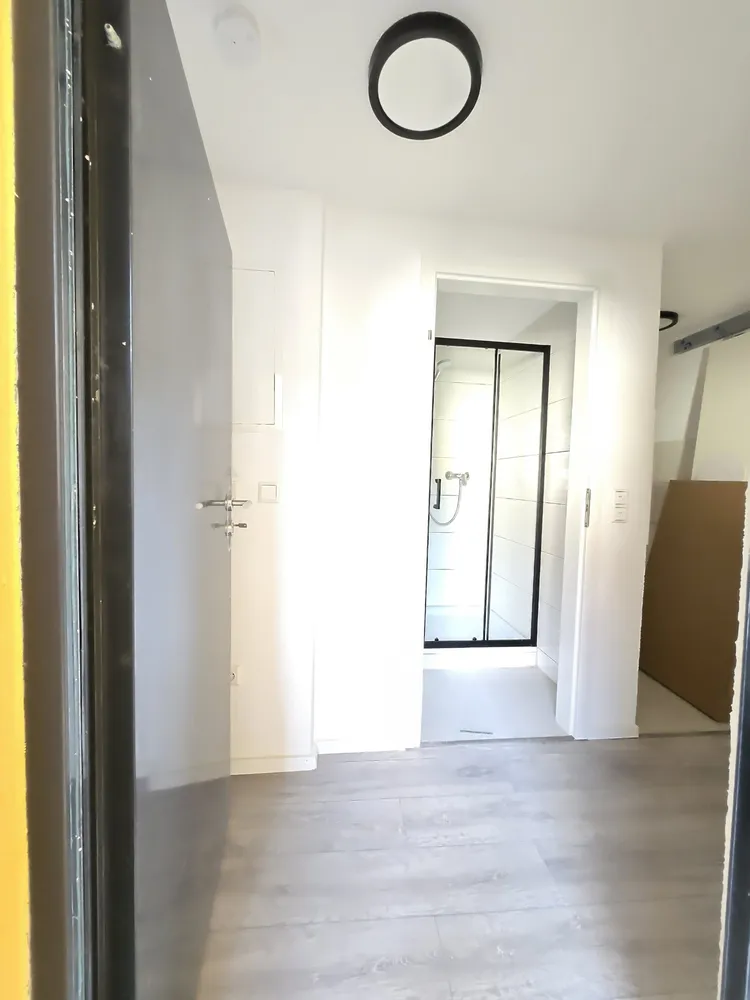 1 Zimmer Wohnung mit 35 m² in Stuttgart – Bild 5