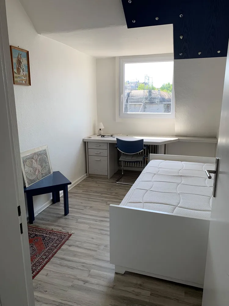 3 Zimmer Wohnung mit 66 m² in Dortmund – Bild 4
