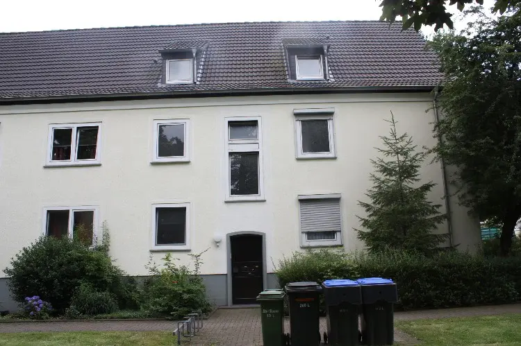 2 Zimmer Wohnung mit 40 m² in Lünen – Bild 3
